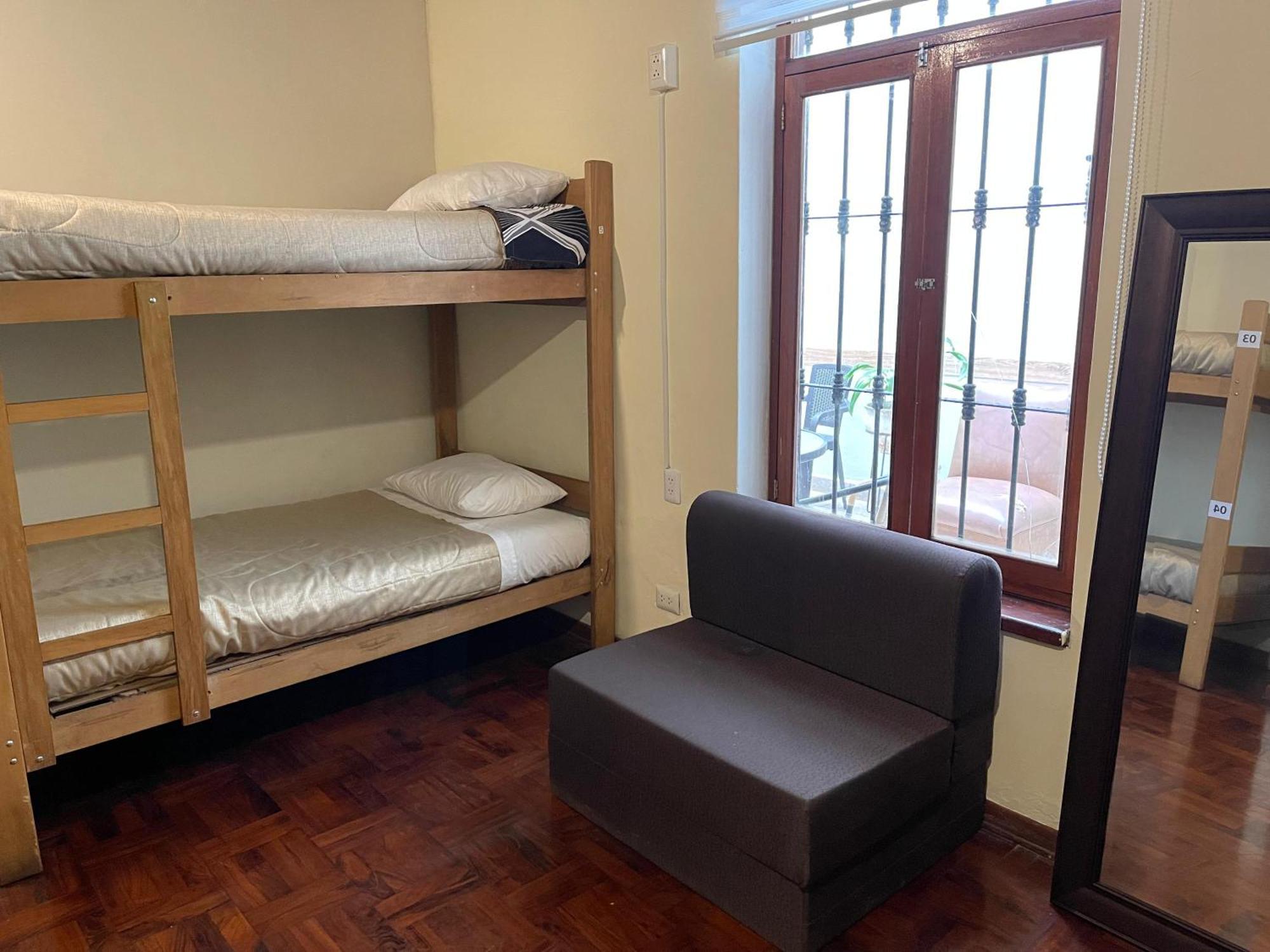 Posada Miraflores Lima Ngoại thất bức ảnh
