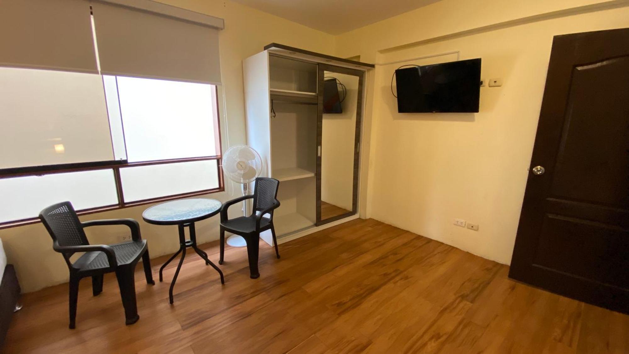 Posada Miraflores Lima Ngoại thất bức ảnh