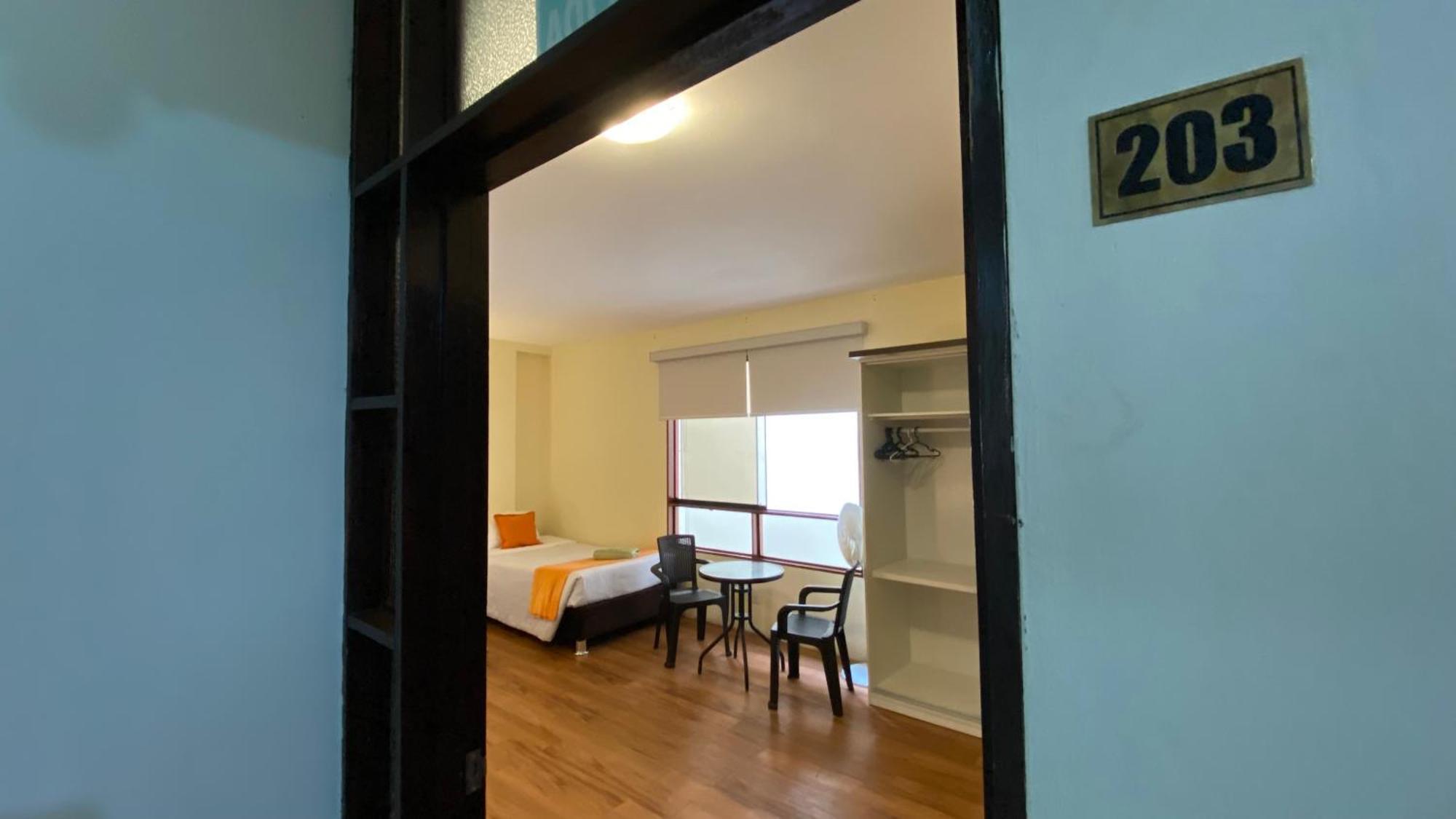 Posada Miraflores Lima Ngoại thất bức ảnh