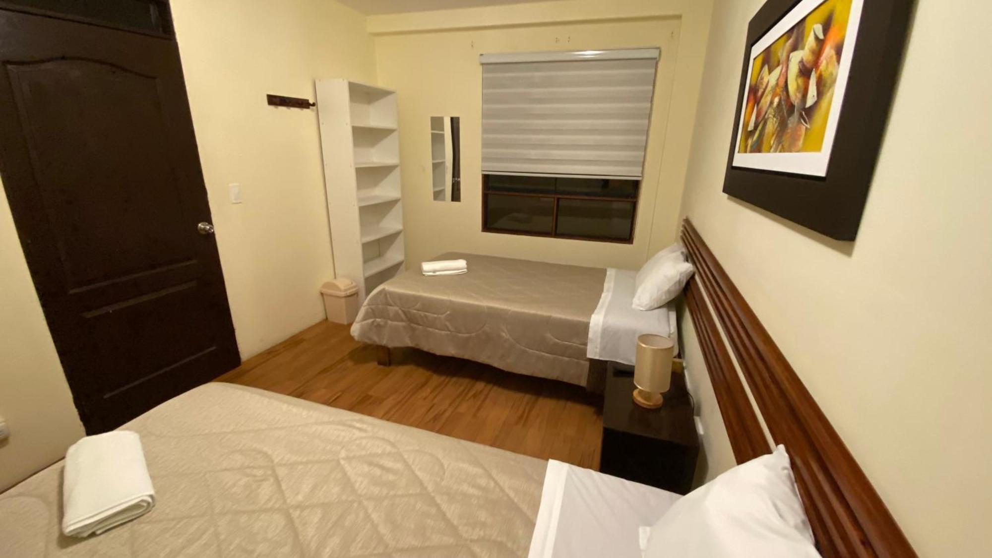 Posada Miraflores Lima Ngoại thất bức ảnh