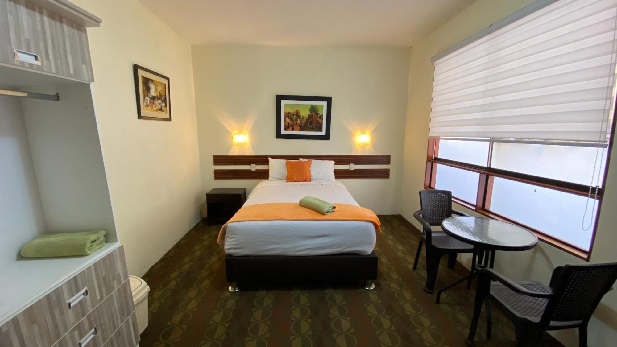 Posada Miraflores Lima Ngoại thất bức ảnh