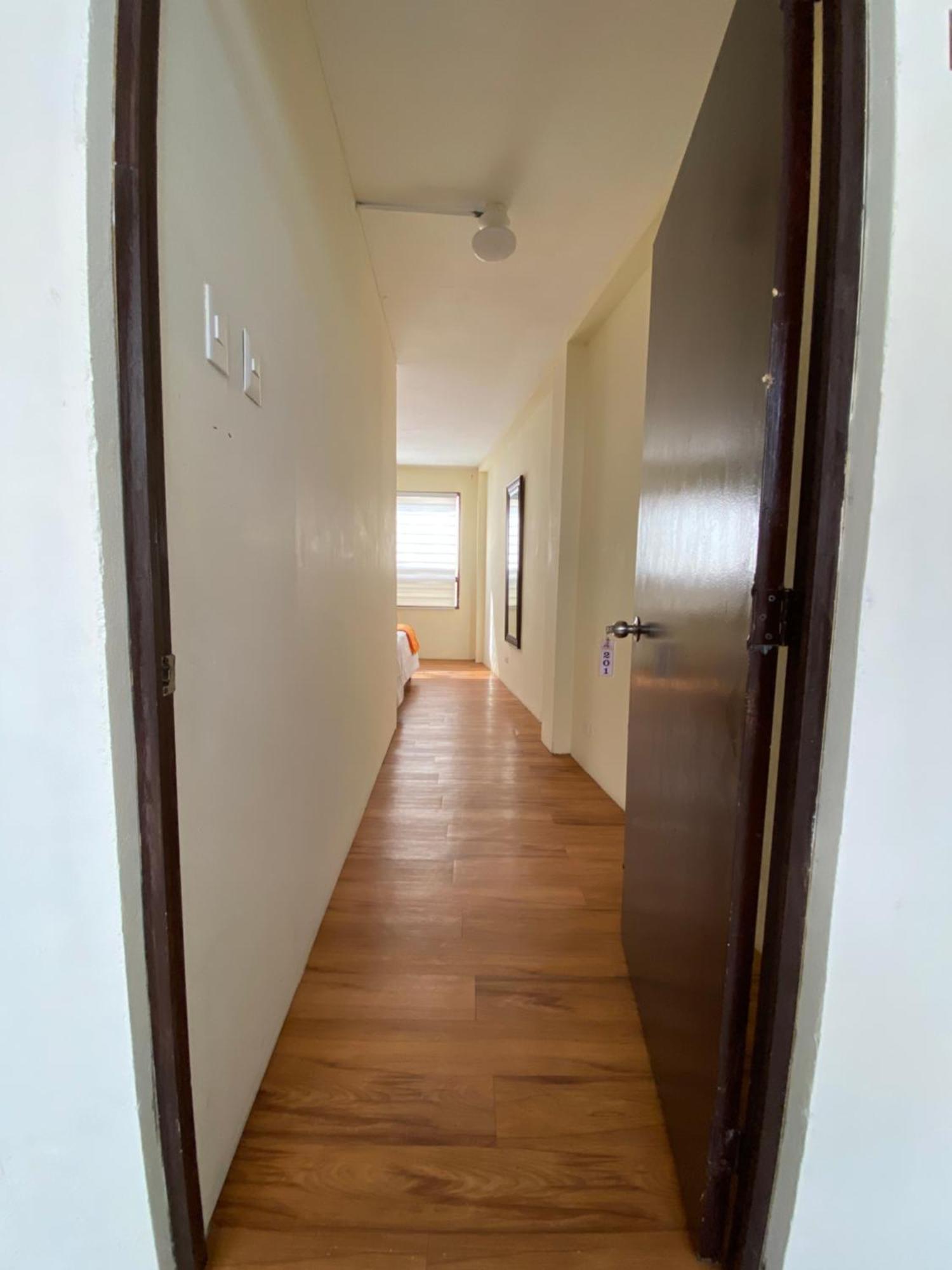 Posada Miraflores Lima Ngoại thất bức ảnh