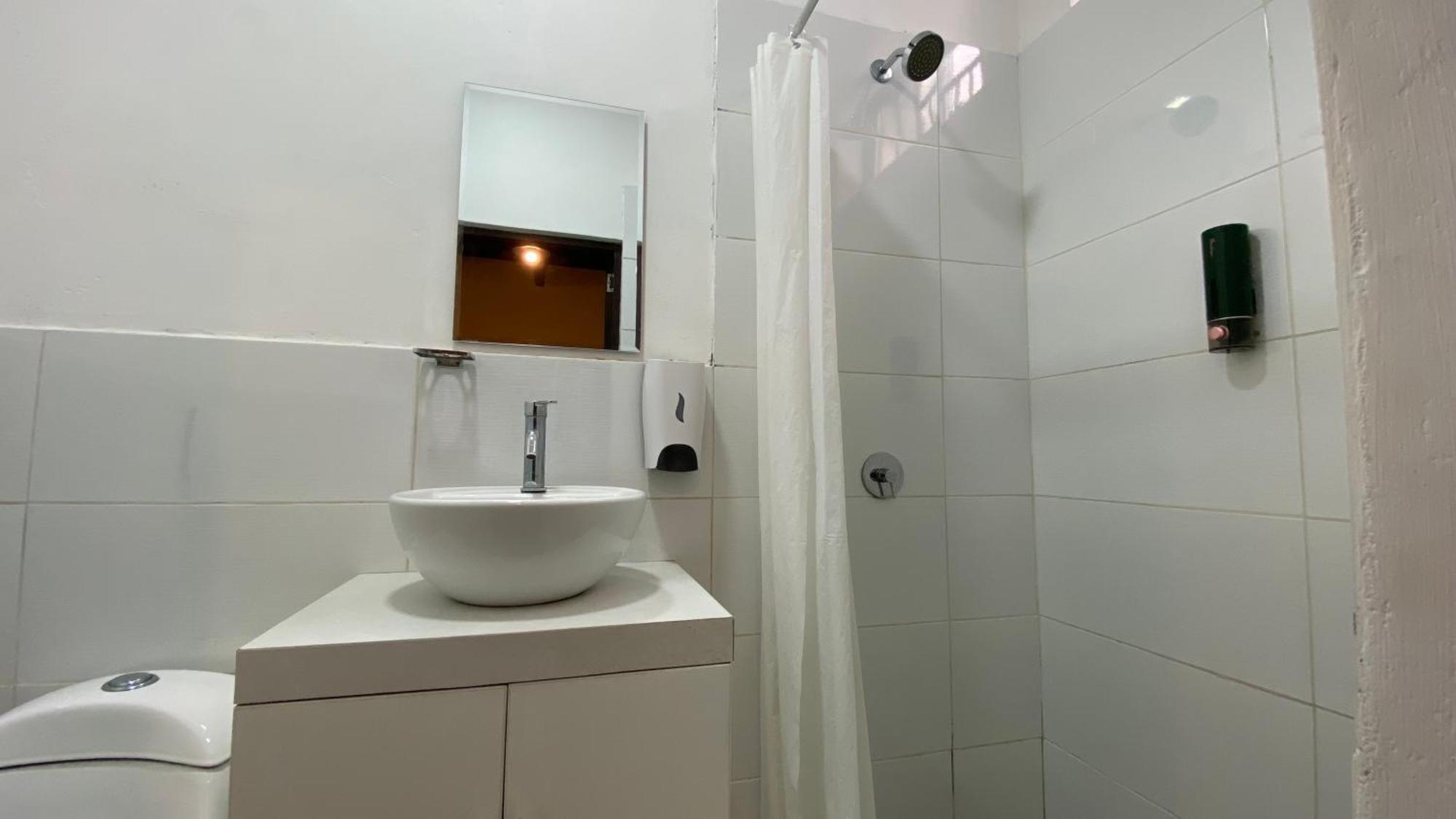 Posada Miraflores Lima Ngoại thất bức ảnh