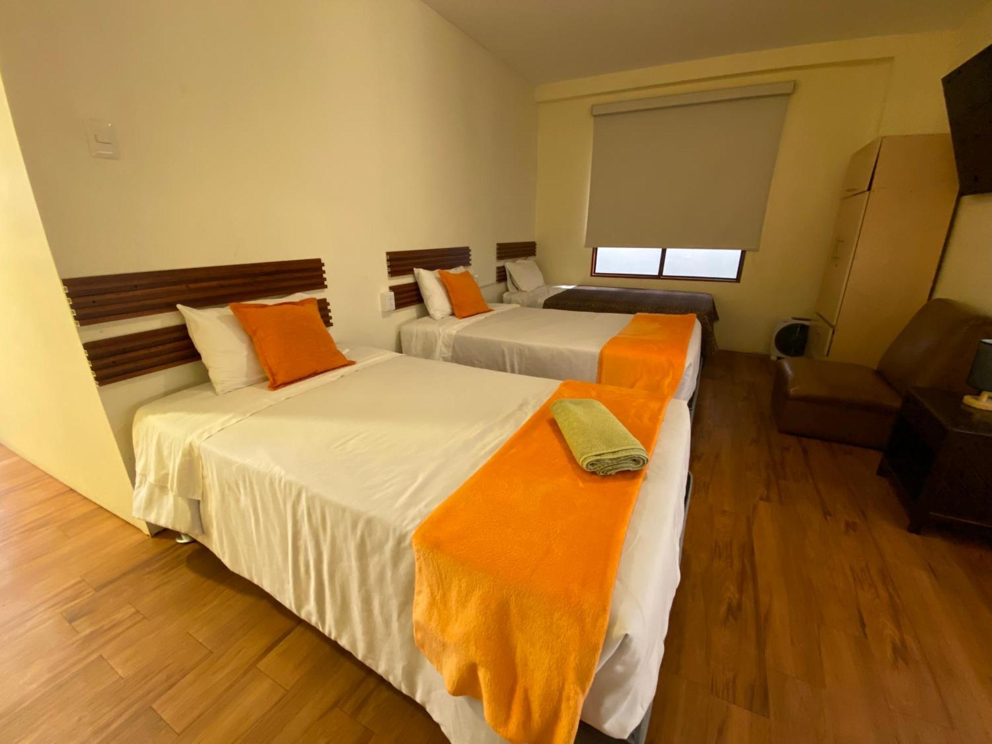 Posada Miraflores Lima Ngoại thất bức ảnh